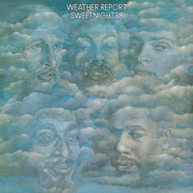 Weather Report -  Sweetnighter